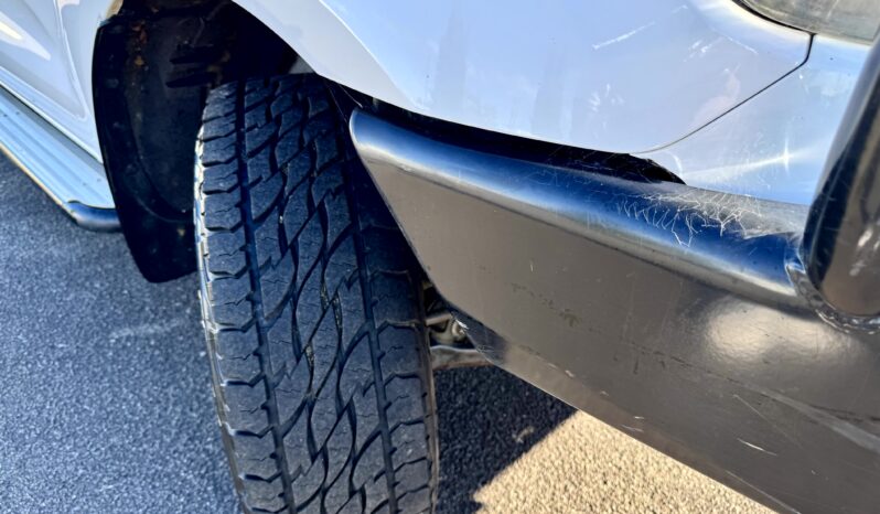 
								2021 FORD RANGER PX MKIII MY21.25 XL DUAL CAB 4WD UTILITY 5Cyl 3.2L full									