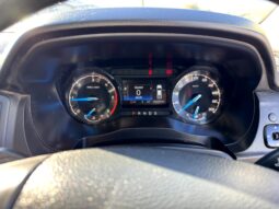 
										2021 FORD RANGER PX MKIII MY21.25 XL DUAL CAB 4WD UTILITY 5Cyl 3.2L full									