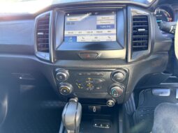 
										2021 FORD RANGER PX MKIII MY21.25 XL DUAL CAB 4WD UTILITY 5Cyl 3.2L full									