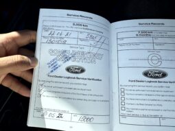 
										2021 FORD RANGER PX MKIII MY21.25 XL DUAL CAB 4WD UTILITY 5Cyl 3.2L full									