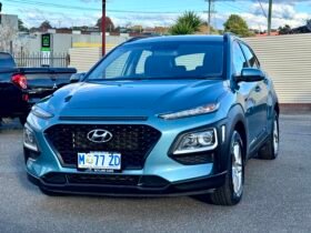 2018 Hyundai KONA ACTIVE (FWD) OS.2 MY19 Wagon 4Cyl 2L