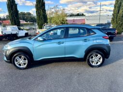2018 Hyundai KONA ACTIVE (FWD) OS.2 MY19 Wagon 4Cyl 2L