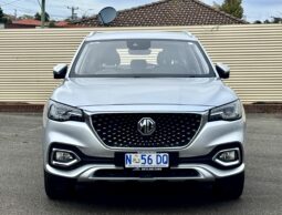 2022 MG HS EXCITE SAS23 MY22 TURBO Wagon 4Cyl 1.5L