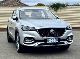 2022 MG HS EXCITE SAS23 MY22 TURBO Wagon 4Cyl 1.5L