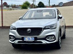 2022 MG HS EXCITE SAS23 MY22 TURBO Wagon 4Cyl 1.5L