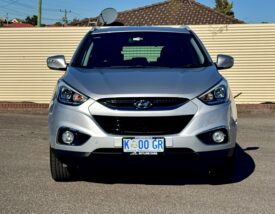2015 Hyundai X35 SE (FWD) LM SERIES II Wagon 4Cyl 2.0L