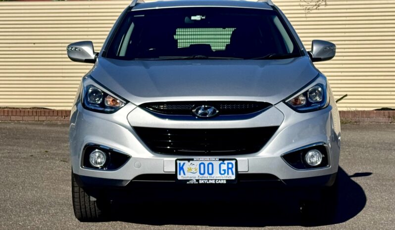 
								2015 Hyundai X35 SE (FWD) LM SERIES II Wagon 4Cyl 2.0L full									