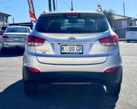 2015 Hyundai X35 SE (FWD) LM SERIES II Wagon 4Cyl 2.0L