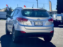 
										2015 Hyundai X35 SE (FWD) LM SERIES II Wagon 4Cyl 2.0L full									