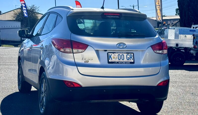 
								2015 Hyundai X35 SE (FWD) LM SERIES II Wagon 4Cyl 2.0L full									