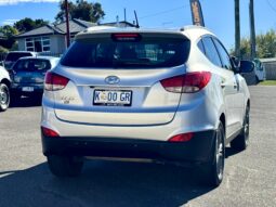 
										2015 Hyundai X35 SE (FWD) LM SERIES II Wagon 4Cyl 2.0L full									