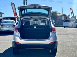 
										2015 Hyundai X35 SE (FWD) LM SERIES II Wagon 4Cyl 2.0L full									