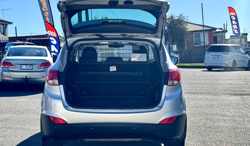 
								2015 Hyundai X35 SE (FWD) LM SERIES II Wagon 4Cyl 2.0L full									