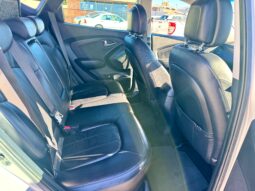 
										2015 Hyundai X35 SE (FWD) LM SERIES II Wagon 4Cyl 2.0L full									