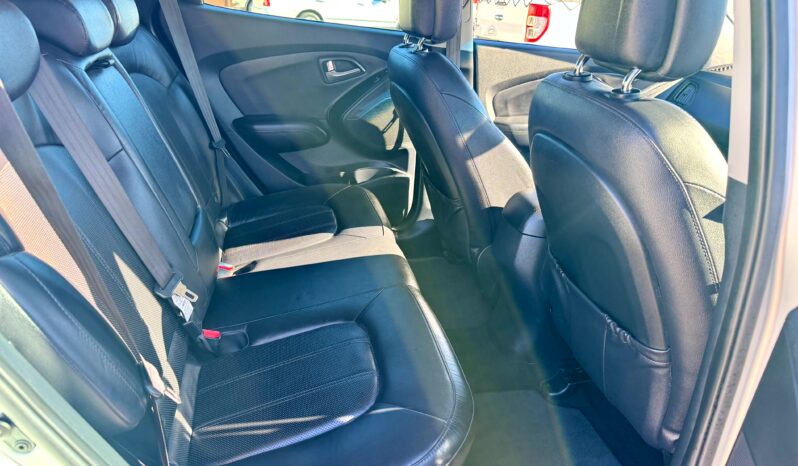 
								2015 Hyundai X35 SE (FWD) LM SERIES II Wagon 4Cyl 2.0L full									