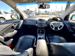 
										2015 Hyundai X35 SE (FWD) LM SERIES II Wagon 4Cyl 2.0L full									