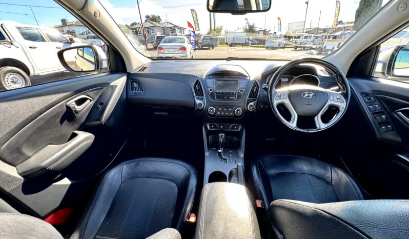 
								2015 Hyundai X35 SE (FWD) LM SERIES II Wagon 4Cyl 2.0L full									