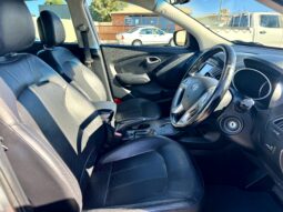 
										2015 Hyundai X35 SE (FWD) LM SERIES II Wagon 4Cyl 2.0L full									