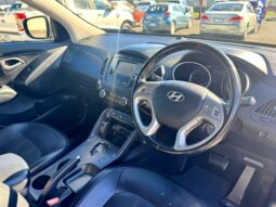 
										2015 Hyundai X35 SE (FWD) LM SERIES II Wagon 4Cyl 2.0L full									