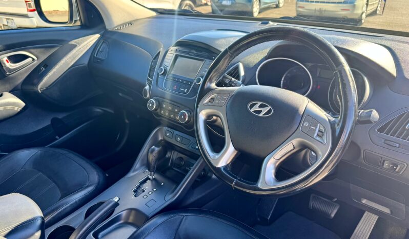 
								2015 Hyundai X35 SE (FWD) LM SERIES II Wagon 4Cyl 2.0L full									