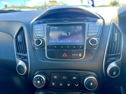 
										2015 Hyundai X35 SE (FWD) LM SERIES II Wagon 4Cyl 2.0L full									