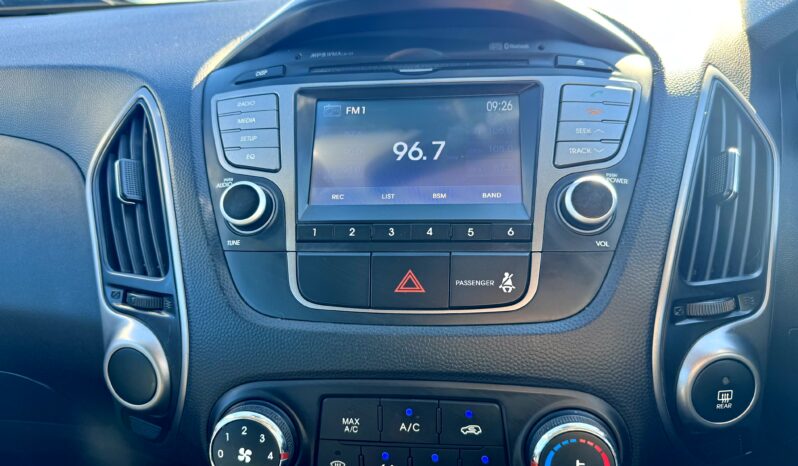 
								2015 Hyundai X35 SE (FWD) LM SERIES II Wagon 4Cyl 2.0L full									