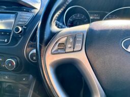 
										2015 Hyundai X35 SE (FWD) LM SERIES II Wagon 4Cyl 2.0L full									