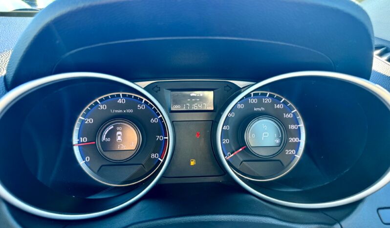 
								2015 Hyundai X35 SE (FWD) LM SERIES II Wagon 4Cyl 2.0L full									