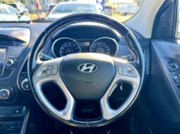 
										2015 Hyundai X35 SE (FWD) LM SERIES II Wagon 4Cyl 2.0L full									