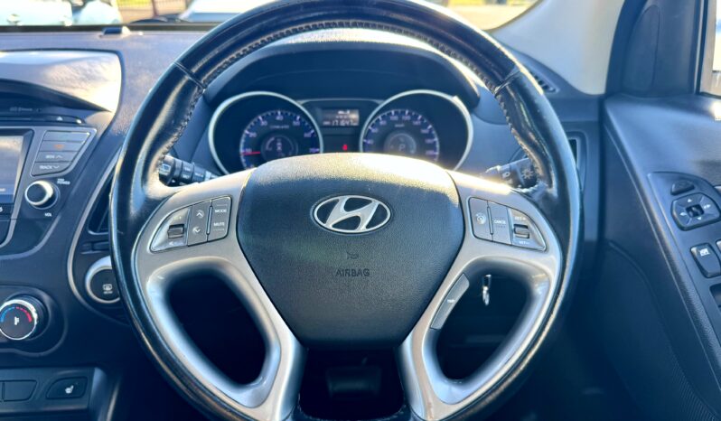 
								2015 Hyundai X35 SE (FWD) LM SERIES II Wagon 4Cyl 2.0L full									
