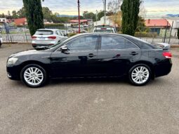 2011 Toyota AURION TOURING SE GSV40R 09 UPGRADE Sedan 6Cyl 3.5 L
