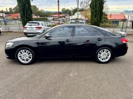 2011 Toyota AURION TOURING SE GSV40R 09 UPGRADE Sedan 6Cyl 3.5 L