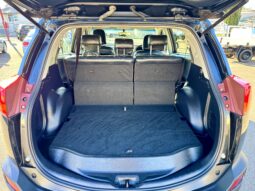 
										2014 Toyota RAV4 GX (4×4) ASA44R MY14 UPGRADE Wagon 4Cyl 2.5L full									