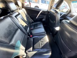 
										2014 Toyota RAV4 GX (4×4) ASA44R MY14 UPGRADE Wagon 4Cyl 2.5L full									
