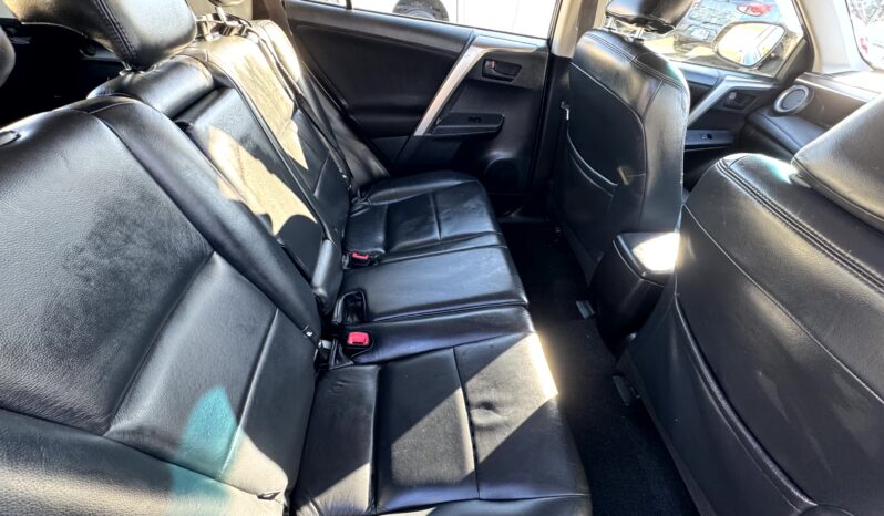 
								2014 Toyota RAV4 GX (4×4) ASA44R MY14 UPGRADE Wagon 4Cyl 2.5L full									