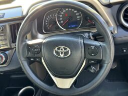 
										2014 Toyota RAV4 GX (4×4) ASA44R MY14 UPGRADE Wagon 4Cyl 2.5L full									