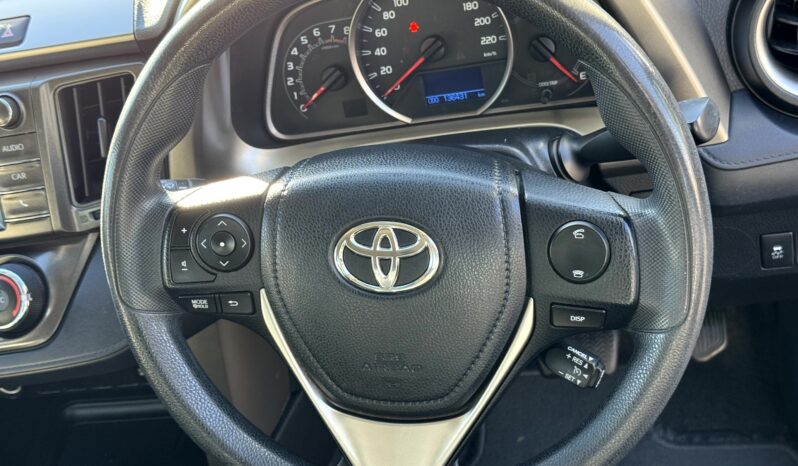 
								2014 Toyota RAV4 GX (4×4) ASA44R MY14 UPGRADE Wagon 4Cyl 2.5L full									