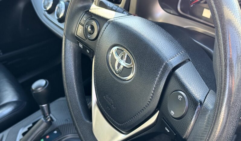 
								2014 Toyota RAV4 GX (4×4) ASA44R MY14 UPGRADE Wagon 4Cyl 2.5L full									