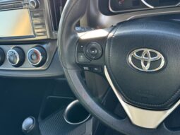 
										2014 Toyota RAV4 GX (4×4) ASA44R MY14 UPGRADE Wagon 4Cyl 2.5L full									