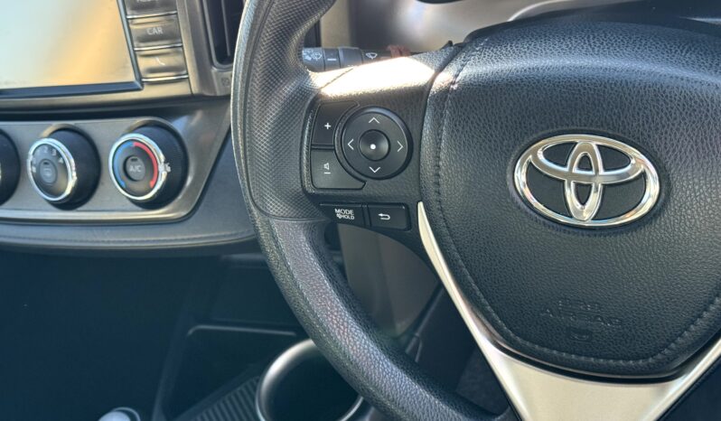 
								2014 Toyota RAV4 GX (4×4) ASA44R MY14 UPGRADE Wagon 4Cyl 2.5L full									