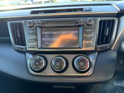 
										2014 Toyota RAV4 GX (4×4) ASA44R MY14 UPGRADE Wagon 4Cyl 2.5L full									
