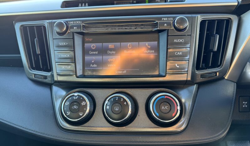 
								2014 Toyota RAV4 GX (4×4) ASA44R MY14 UPGRADE Wagon 4Cyl 2.5L full									