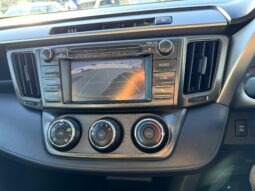 
										2014 Toyota RAV4 GX (4×4) ASA44R MY14 UPGRADE Wagon 4Cyl 2.5L full									