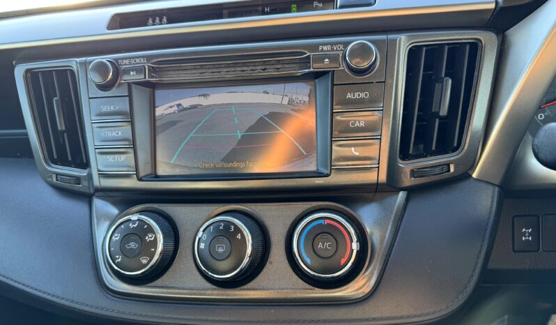 
								2014 Toyota RAV4 GX (4×4) ASA44R MY14 UPGRADE Wagon 4Cyl 2.5L full									