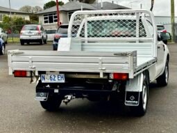 
										2018 FORD RANGER XL 2.2 HI-RIDER (4×2) PX MKI C/CHAS 4Cyl 2.2L Diesel Turbo full									