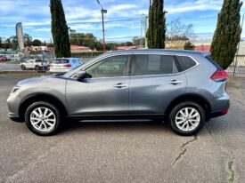 2018 Nissan X-TRAIL ST (2WD) T32 SERIES 2 WAGON 4Cyl 2.5 L