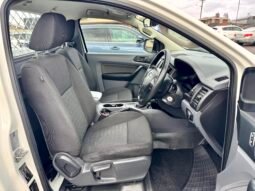 
										2018 FORD RANGER XL 2.2 HI-RIDER (4×2) PX MKI C/CHAS 4Cyl 2.2L Diesel Turbo full									