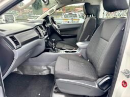 
										2018 FORD RANGER XL 2.2 HI-RIDER (4×2) PX MKI C/CHAS 4Cyl 2.2L Diesel Turbo full									