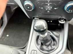 
										2018 FORD RANGER XL 2.2 HI-RIDER (4×2) PX MKI C/CHAS 4Cyl 2.2L Diesel Turbo full									