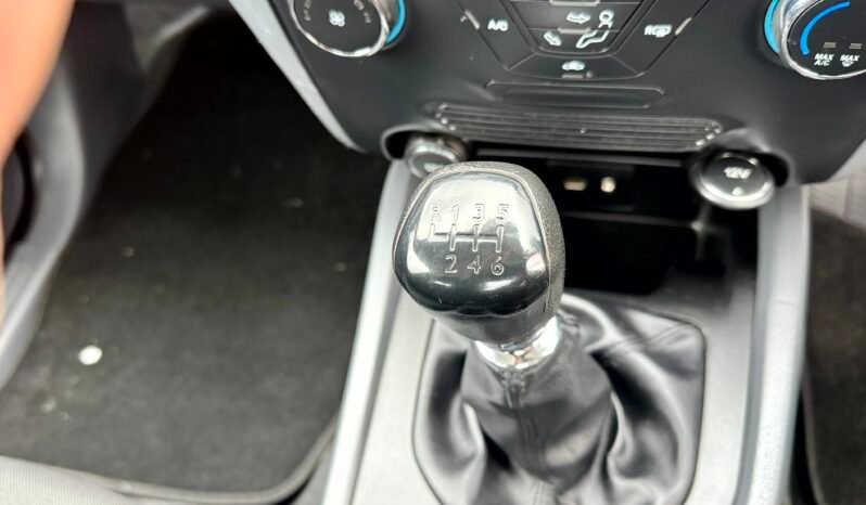 
								2018 FORD RANGER XL 2.2 HI-RIDER (4×2) PX MKI C/CHAS 4Cyl 2.2L Diesel Turbo full									